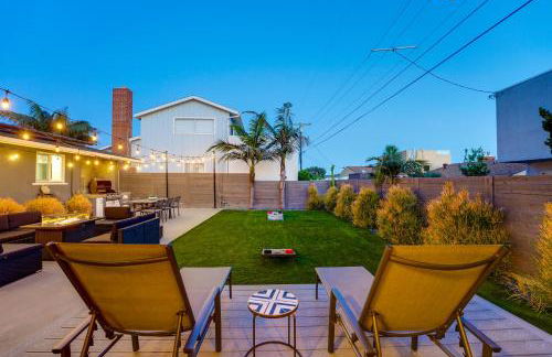 Bird Rock Dreams - Ocean Views, Massive Yard, Outdoor Dining, Fast Wifi & AC! - Foto 55