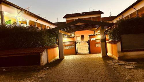 Roxana Holiday Home - Foto 2