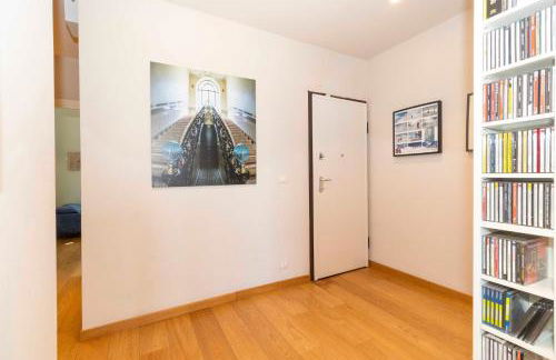 GuestHost - Charming apartment with parking! - Photo 28