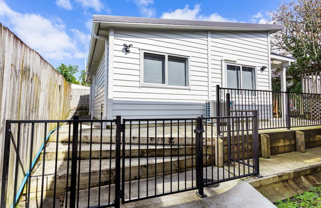 The Perfect City Pad - WiFi - Netflix - Foto 23