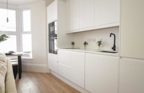 Fore Street House - Apartment 2 - Foto 6