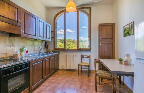 Apartment San Vivaldo- Nr- 12 by Interhome - Foto 10