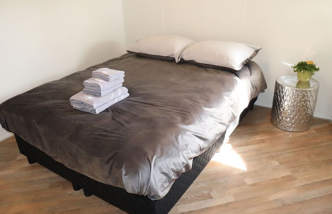 Secluded Chalet in Suwald With Hottub - Foto 13