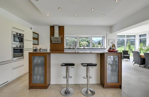 Ferienwohnung Panorama Eg - Foto 8