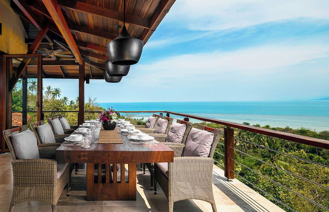 Villa Sila Varee - Photo 13