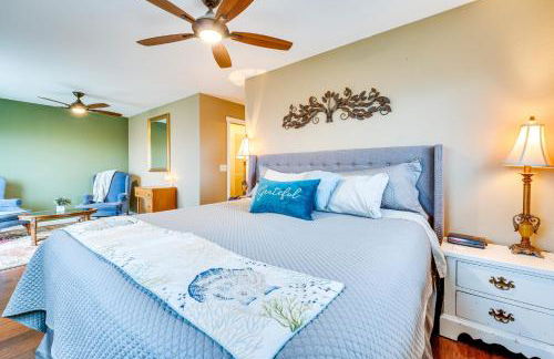 East Wenatchee Home about 2 Mi to Columbia River! - Foto 22