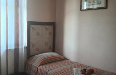 Calabria-VILLA FRANCA- AAUT Casa per Vacanze al mare- Privacy e tranquillità- - Foto 11