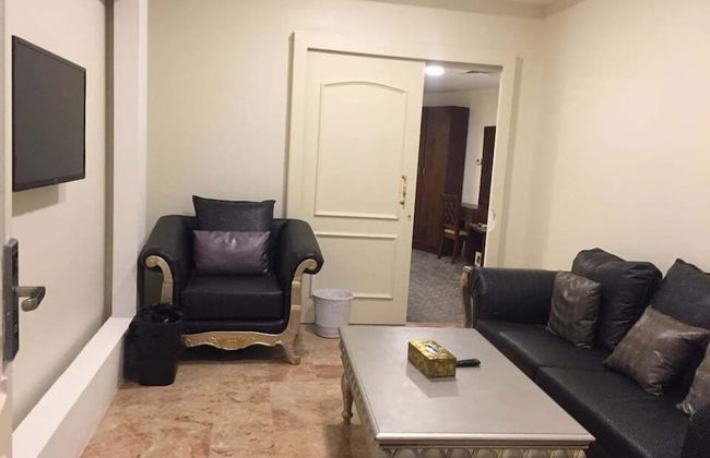 Warood Alsafwa Villas & Hotel Suites - Photo 63