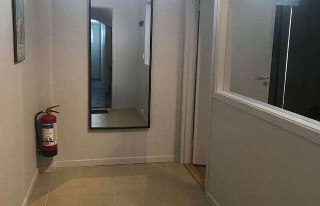 Notodden Sentrum Apartment NO 10 - Photo 36