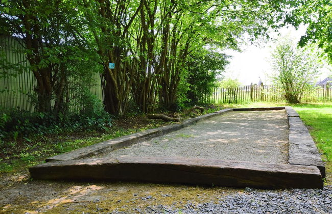 Farmhouse in Durbuy With Sauna & Garden - Photo 40