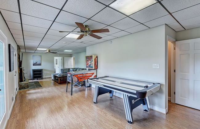 Shades of Summer by Avantstay Gazebo Dock View - Foto 31