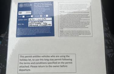 Lavender Cottage, Grade 2 Listed Period Stone Built Cottage In Pickering, North Yorkshire - Photo 45