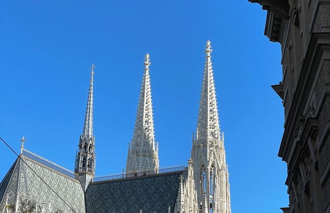 Roosevelt Stadthaus - Foto 19