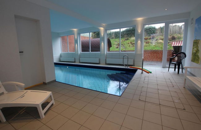 Apartment in Westerland - Foto 40