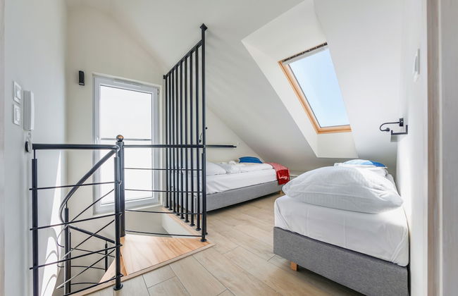 Apartamenty Sun & Snow Jantar Park - Photo 40