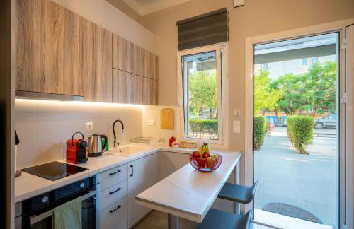 Peacock's Apartments - Foto 30