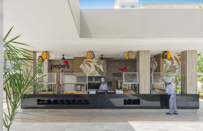 Hotel Riu Caribe - All Inclusive - Photo 75