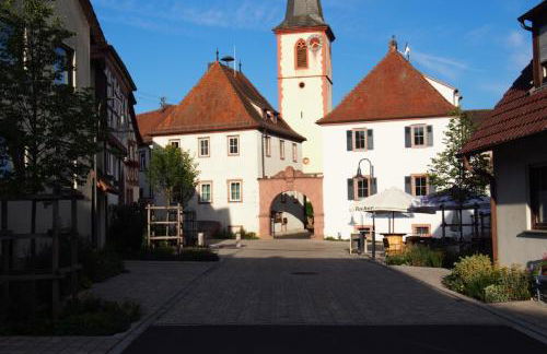 Ferienwohnung Seidenfaden - Foto 22