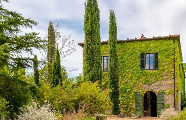 An Ancient Convento in Tuscany now With Pool for a Great Holiday - Foto 77
