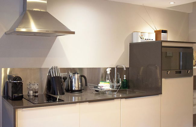 Linton Collection - 28 North Bridge - Foto 63