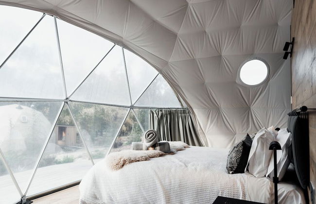 Cross Hill Glamping - Photo 4