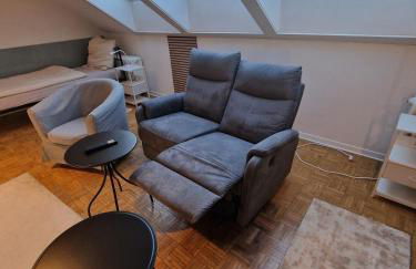 Apartments in der nähe BayArena LEV01 - Foto 40