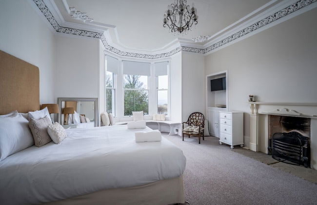 Castle Beach - Spectacular Victorian Villa - Foto 19