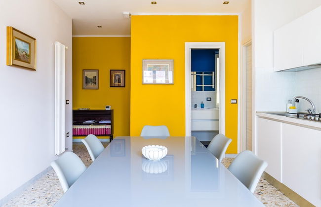 La Dimora Dell Avvocato - Appartamento - Foto 7