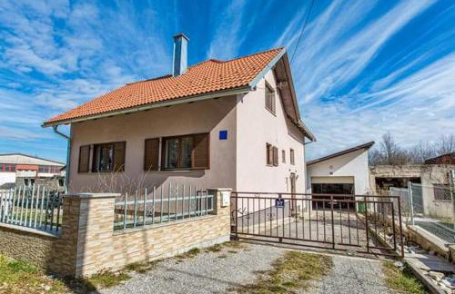 Apartman Sunny Lika - Photo 18