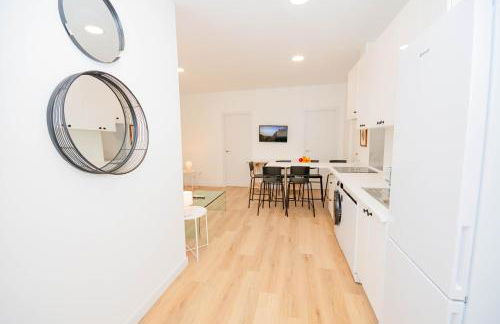 For You Rentals Cozy and charming 3-bedroom apartment TEMPORAL in Madrid ASO180 - Photo 9