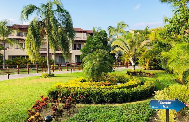 El Tigre Isla Palmares - Foto 46