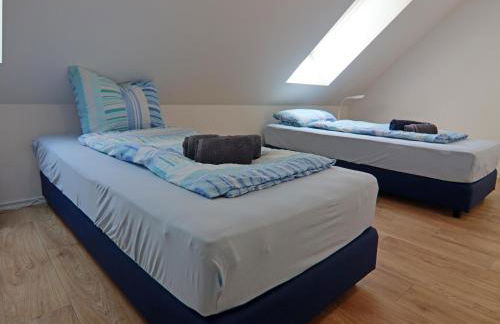 Reihenhaus Tulpe in Lohmen - Foto 36