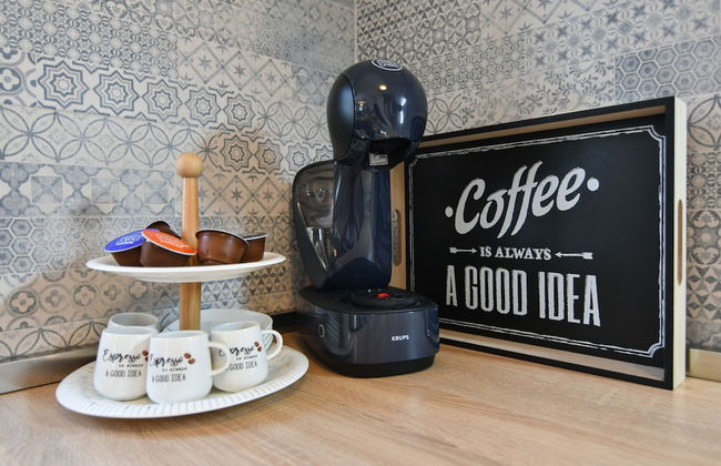 Apart Hotel MS Katunjanin - Foto 66