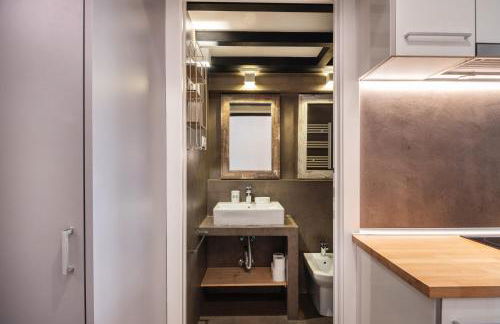 Beautiful renovated Loft minutes from the beach - Foto 10