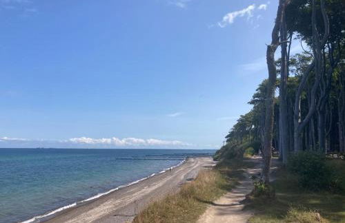 Gemütliche FeWo mit Balkon nahe der Ostsee - 2 Schlafzimmer - Foto 28