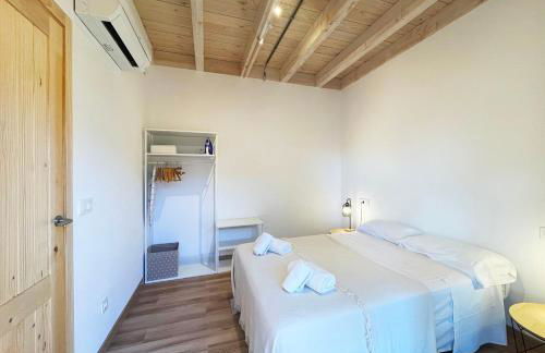 Apartamentos Biopasivos Living Pura Madera - Foto 30