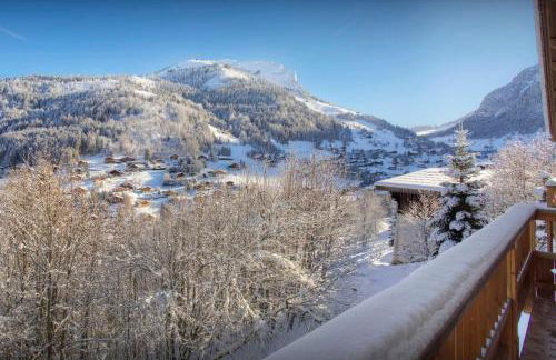 Chalet Cosyneige - OVO Network - Foto 26