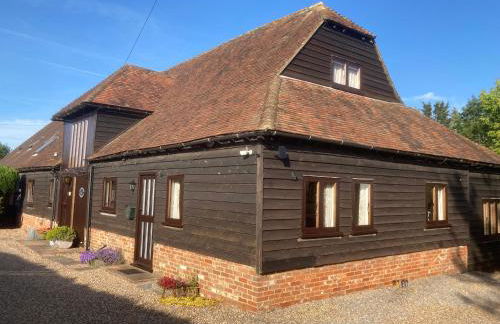 The Manger at Bethersden, nr Tenterden and Ashford - Foto 1