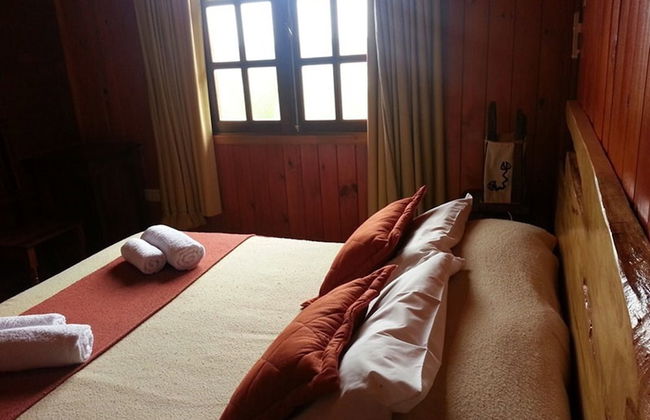 Costa del Sol Iguazú - Photo 10