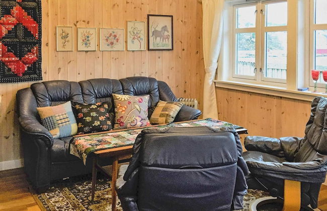 8 Person Holiday Home in Frei - Foto 21