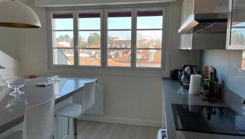 Résidence la Rhune - Foto 5