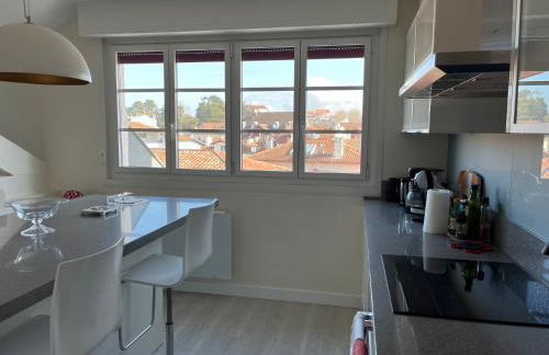 Résidence la Rhune - Foto 5