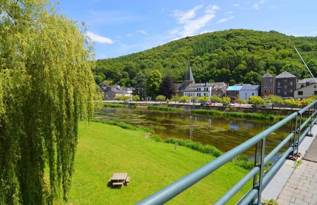 Scenic Stay in Vencimont - Foto 39