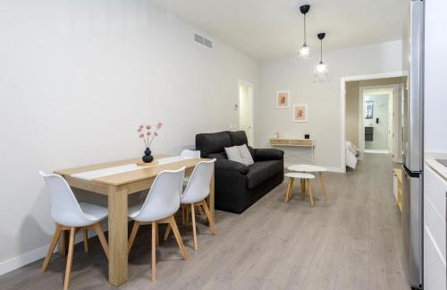 Torrejón Suites - Foto 32