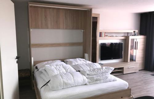 Ferienwohnung im Terrassenpark Sasbachwalden - Foto 9