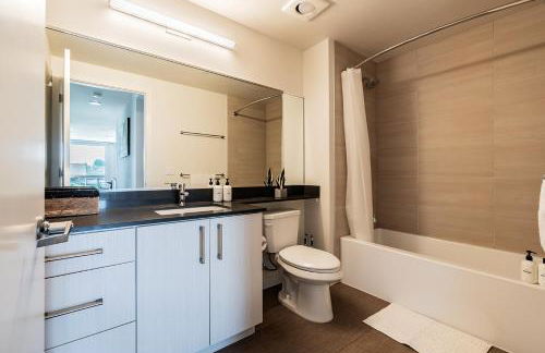 Sophari Parkside: Bellevue Apartments - Foto 150