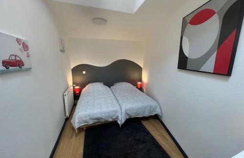 La P'tite Maison et votre terrasse privé ! - Foto 17