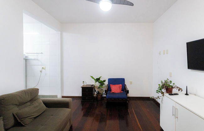 SUH Catete 06 Big House Metro - Foto 9