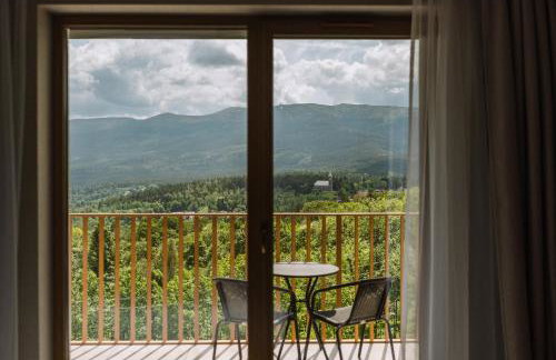 Złoty Horyzont Lux Główny Budynek z basenem, siłownią, grotą solną, bawialnią i restauracją Horyzont Smaków - Foto 25