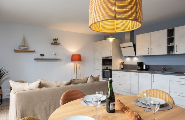 Résidence Echauguette - Foto 10